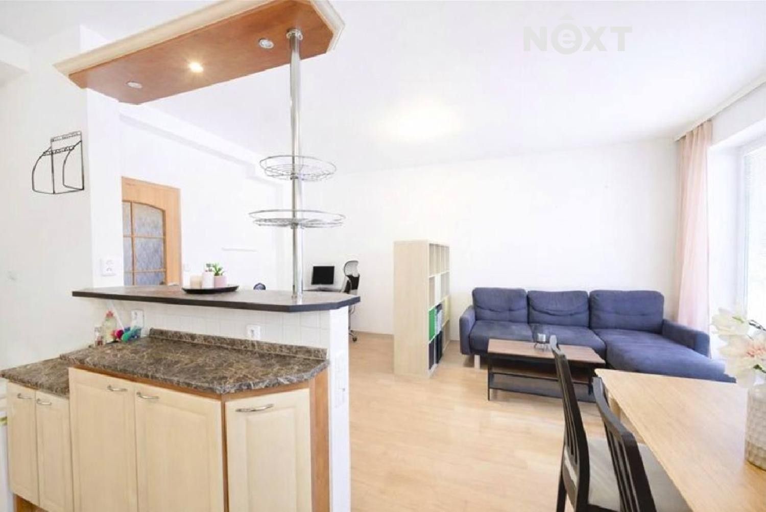 Prodej byt 3+kk - Žižkov, Praha, 70 m²