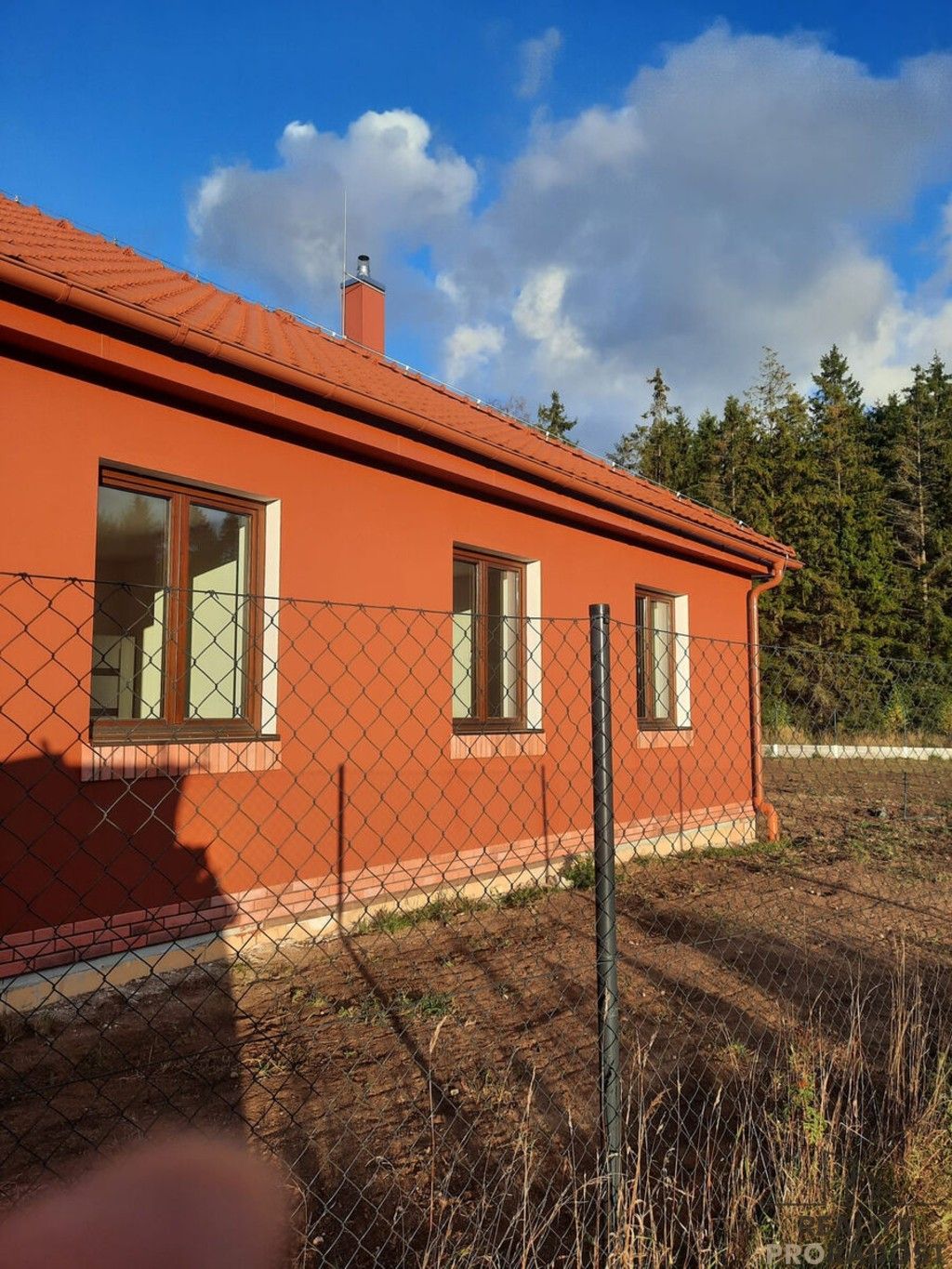 Rodinné domy, Karlovy Vary, 128 m² - 2