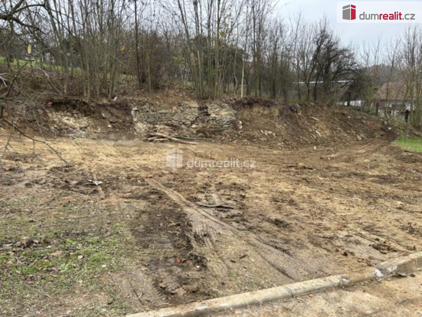 Prodej pozemek pro bydlení - Oprostovice, 213 m²