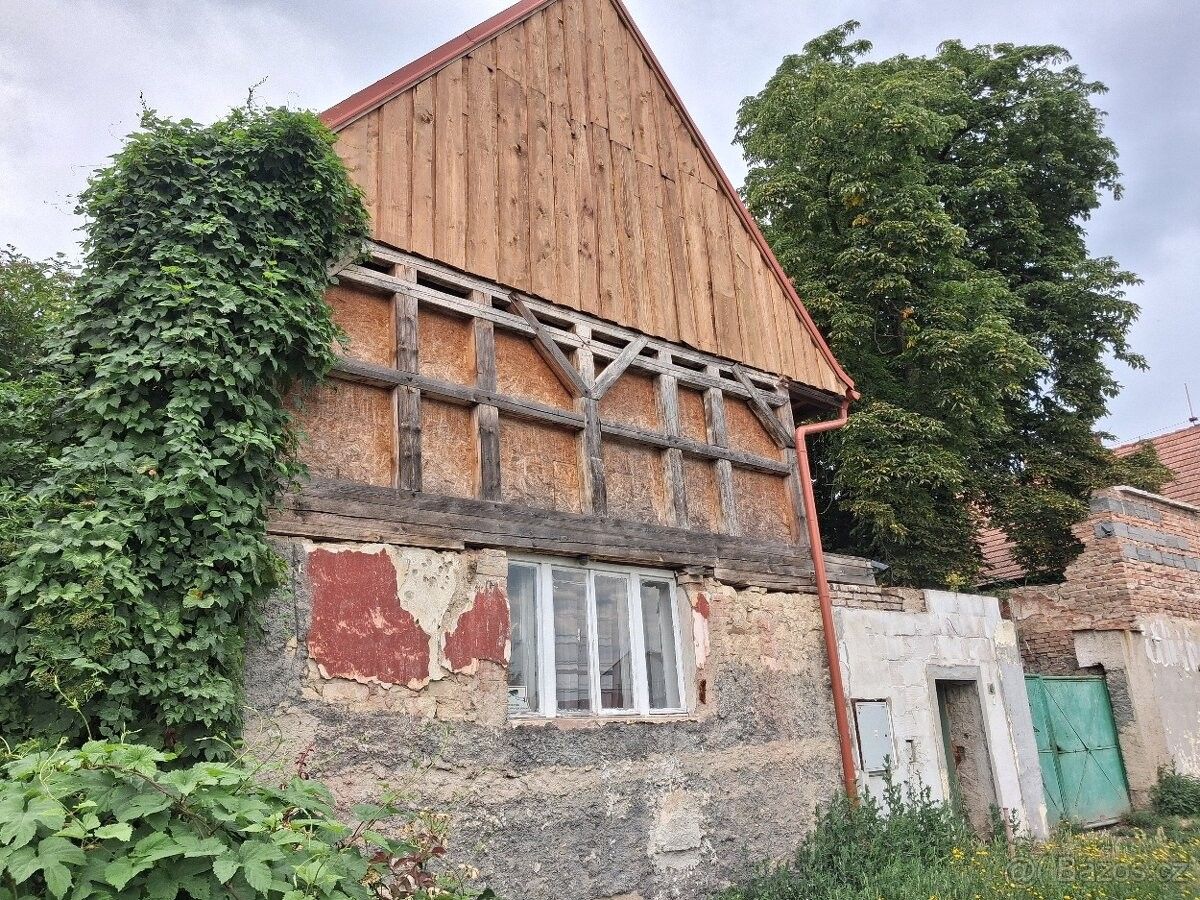Rodinné domy, Libčeves, 439 26 - 2