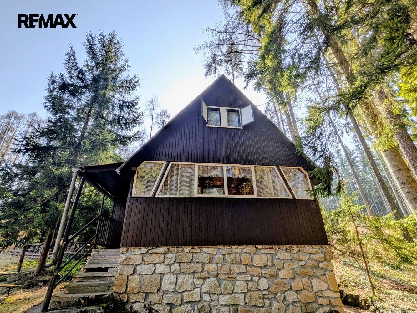 Prodej chalupa - Dobrá Voda, okres Žďár nad Sázavou, Kraj Vysočina, 47 m² - 5