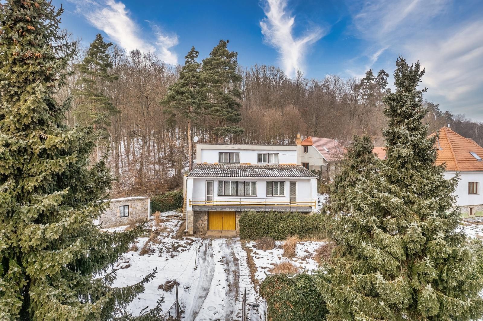 Prodej dům - Sportovní, Zastávka, 200 m²