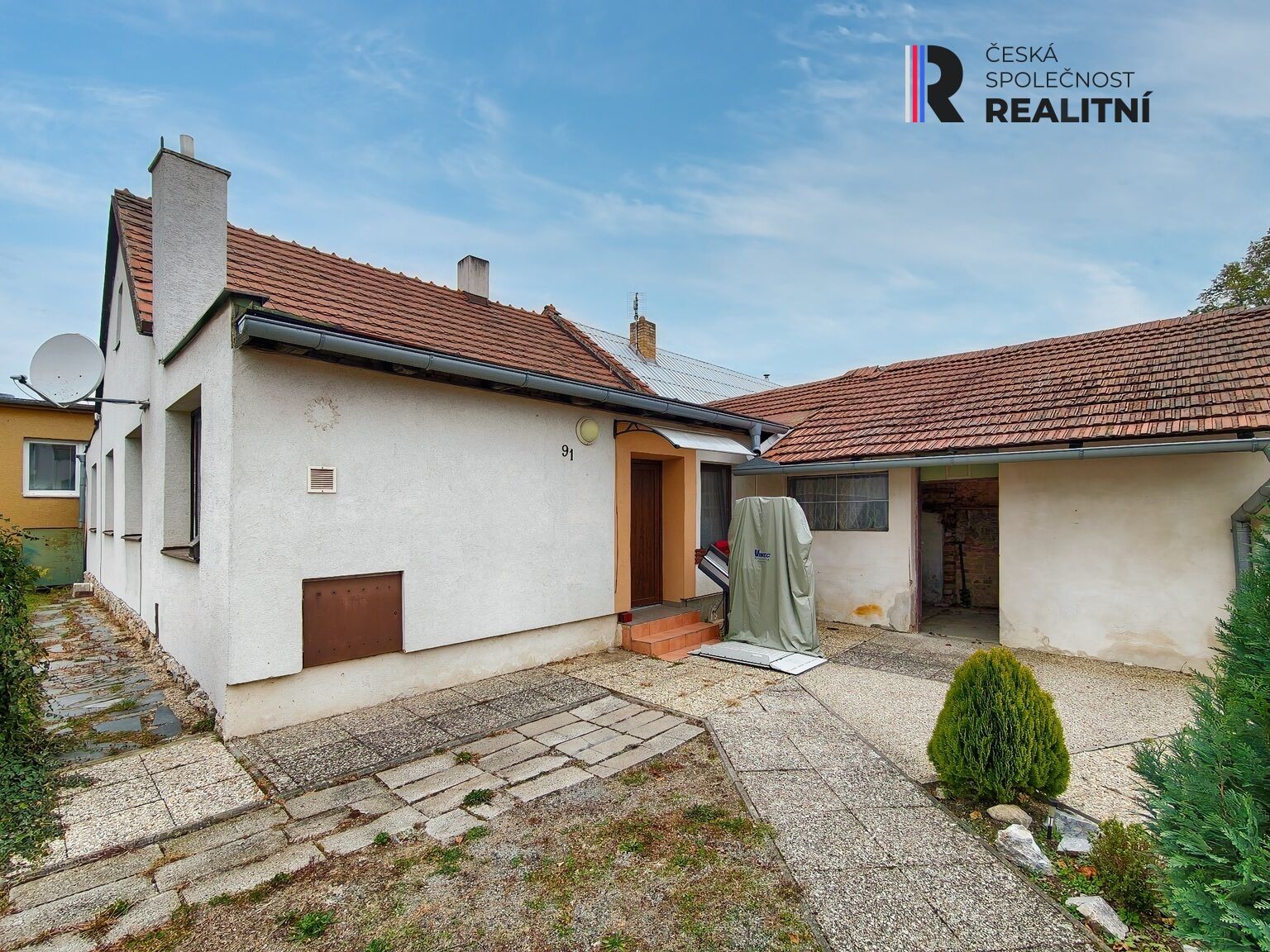 Rodinný dům · 100 m² · Rudice - 3