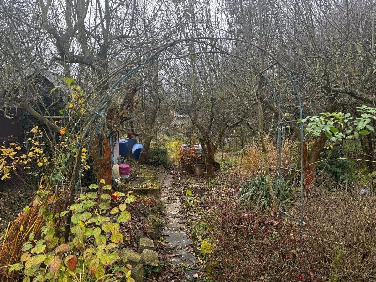 Prodej zahrada - Hranice, 753 01