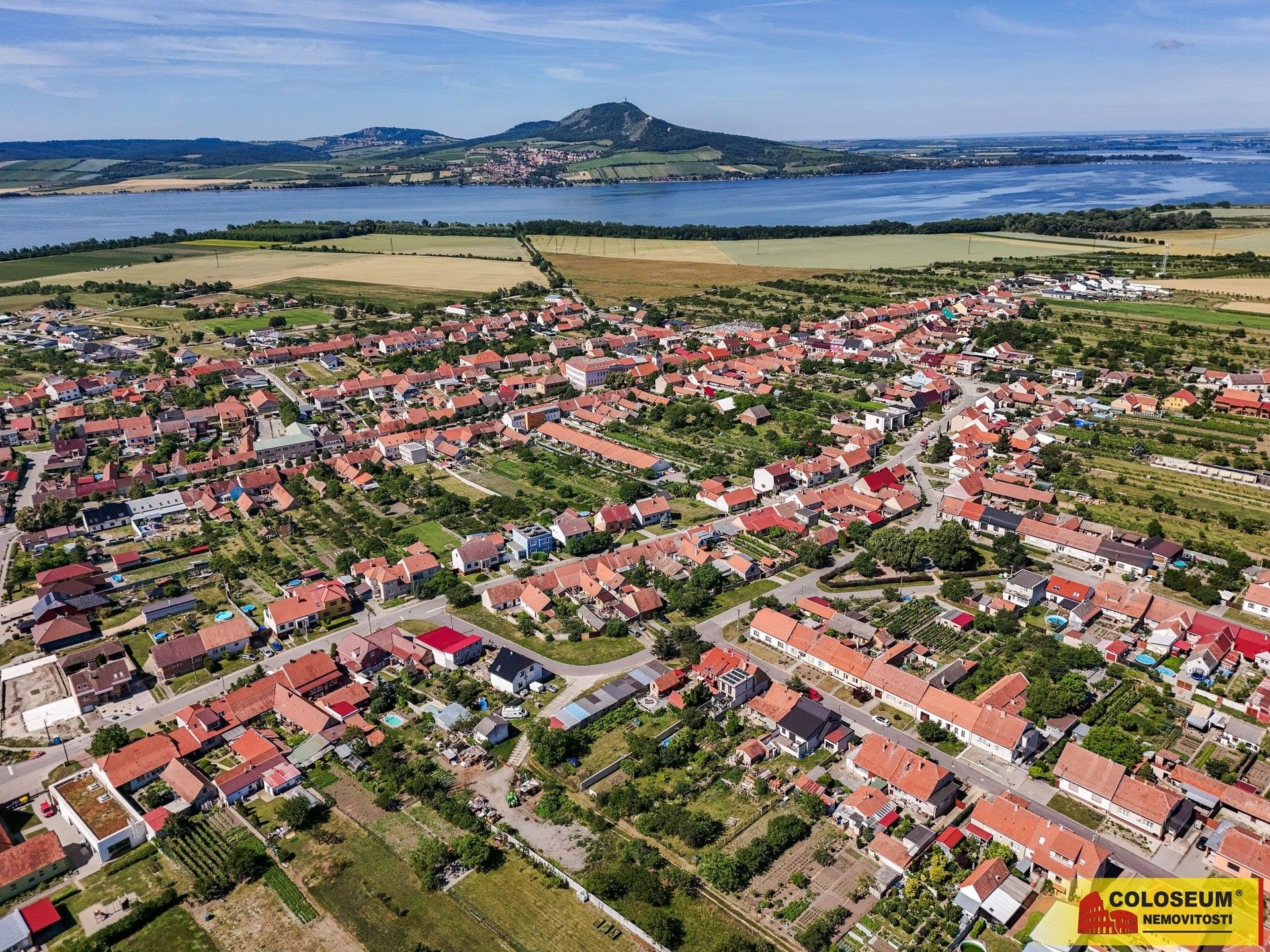 Prodej rodinný dům - Šakvice, 85 m² - 5