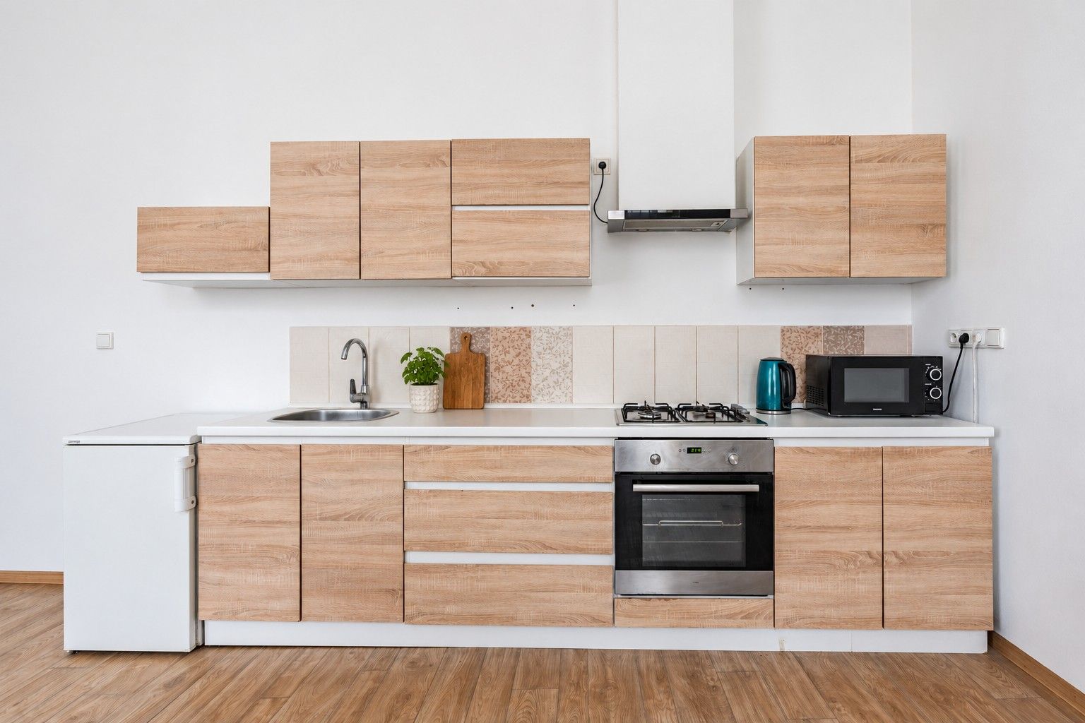 Pronájem byt 2+kk - Pernštýnské nám. 193, Prostějov, 54 m² - 5