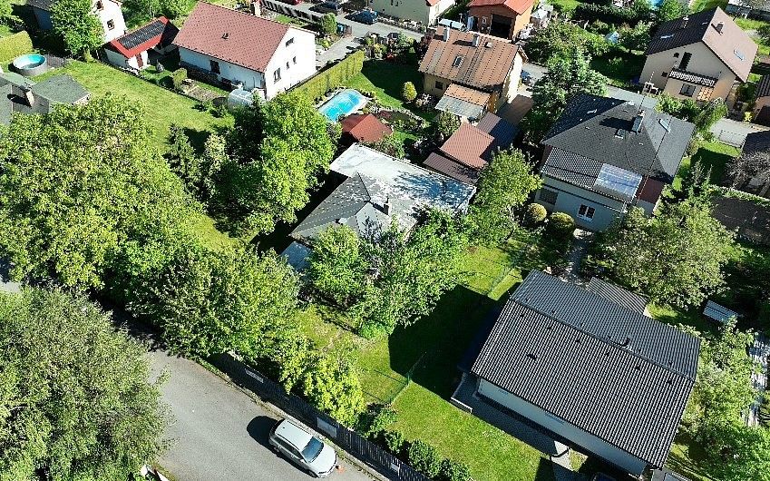 Rodinný dům · 85 m² · Vystrkov, okres Pelhřimov - 3