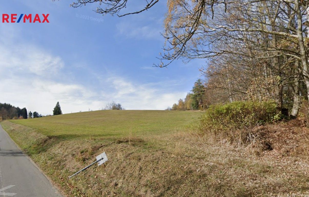 Prodej pozemek pro bydlení - , Stachy, 1 m²