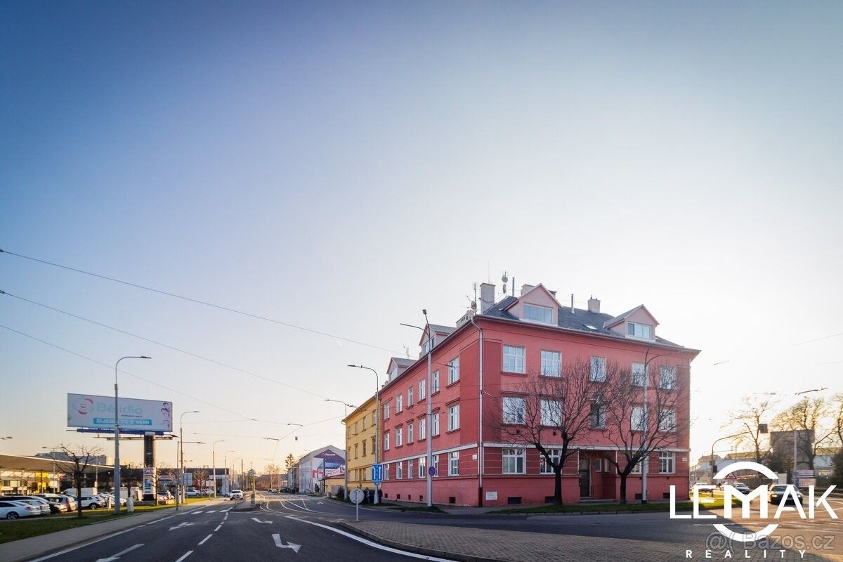 Byty, Olomouc, 779 00