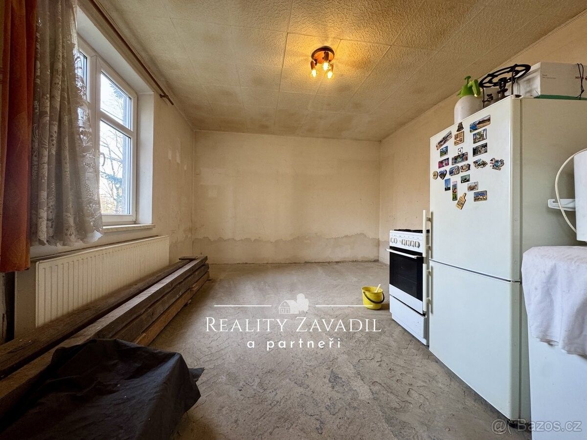 Byty, Český Těšín, 737 01