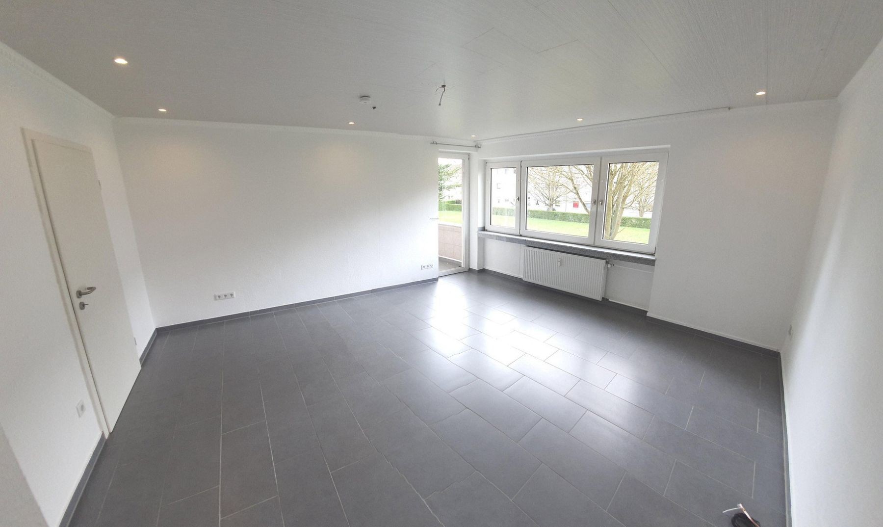 Byt 3+1 · 70 m² · Mönchengladbach Wickrath Nordrhein-Westfalen 41189 - 4