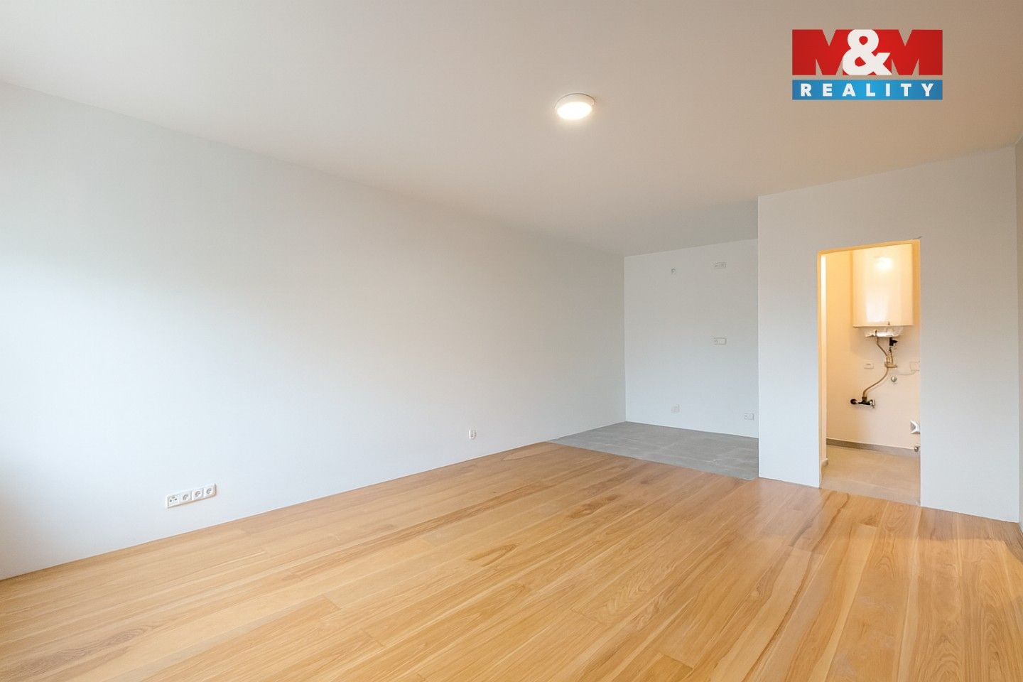 2+kk, Bedřichov, 55 m² - 2