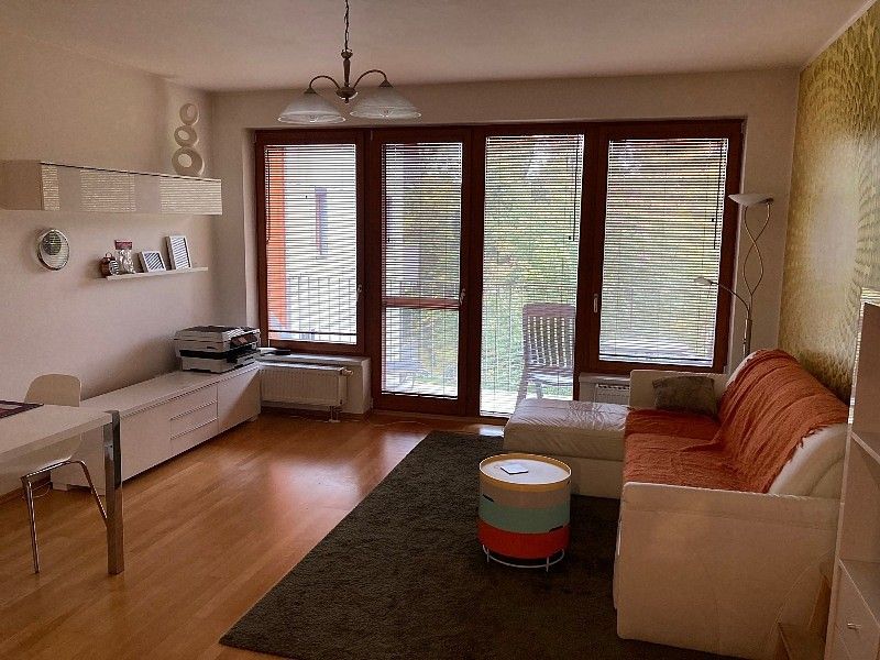 2+kk, Praha - Strašnice, okres Praha 10, Hlavní město Praha, 68 m² - 1