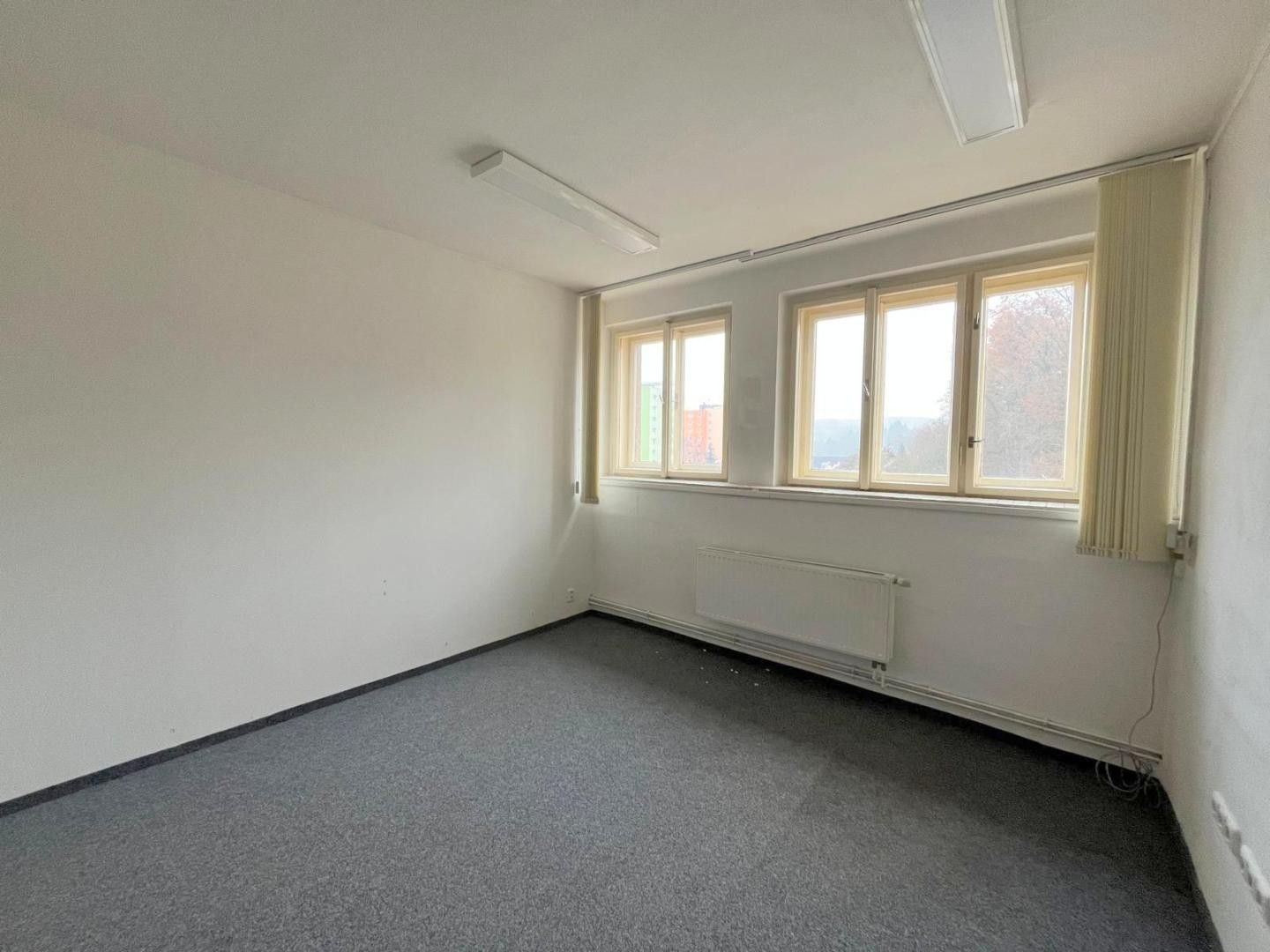 Kanceláře, Na Struze 30, Trutnov Dolní Předměstí, 16 m² - 1