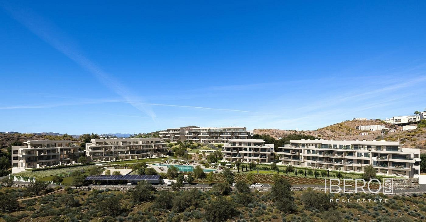 Byt 2+kk · 45 m² · Mijas, Španělsko - 4