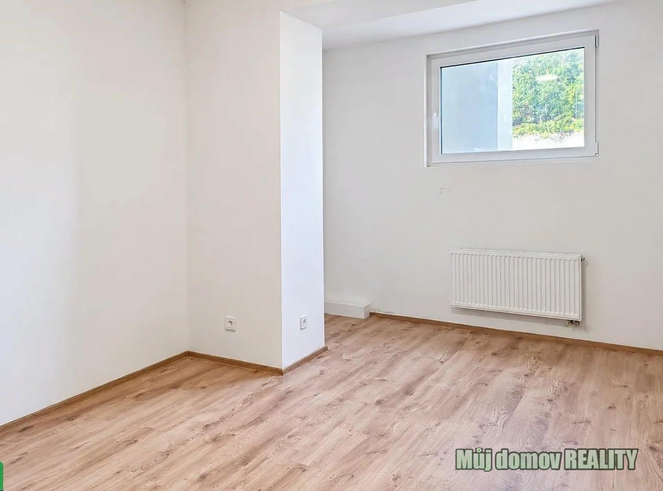 1+kk, Na břevnovské pláni, Praha, 22 m² - 2