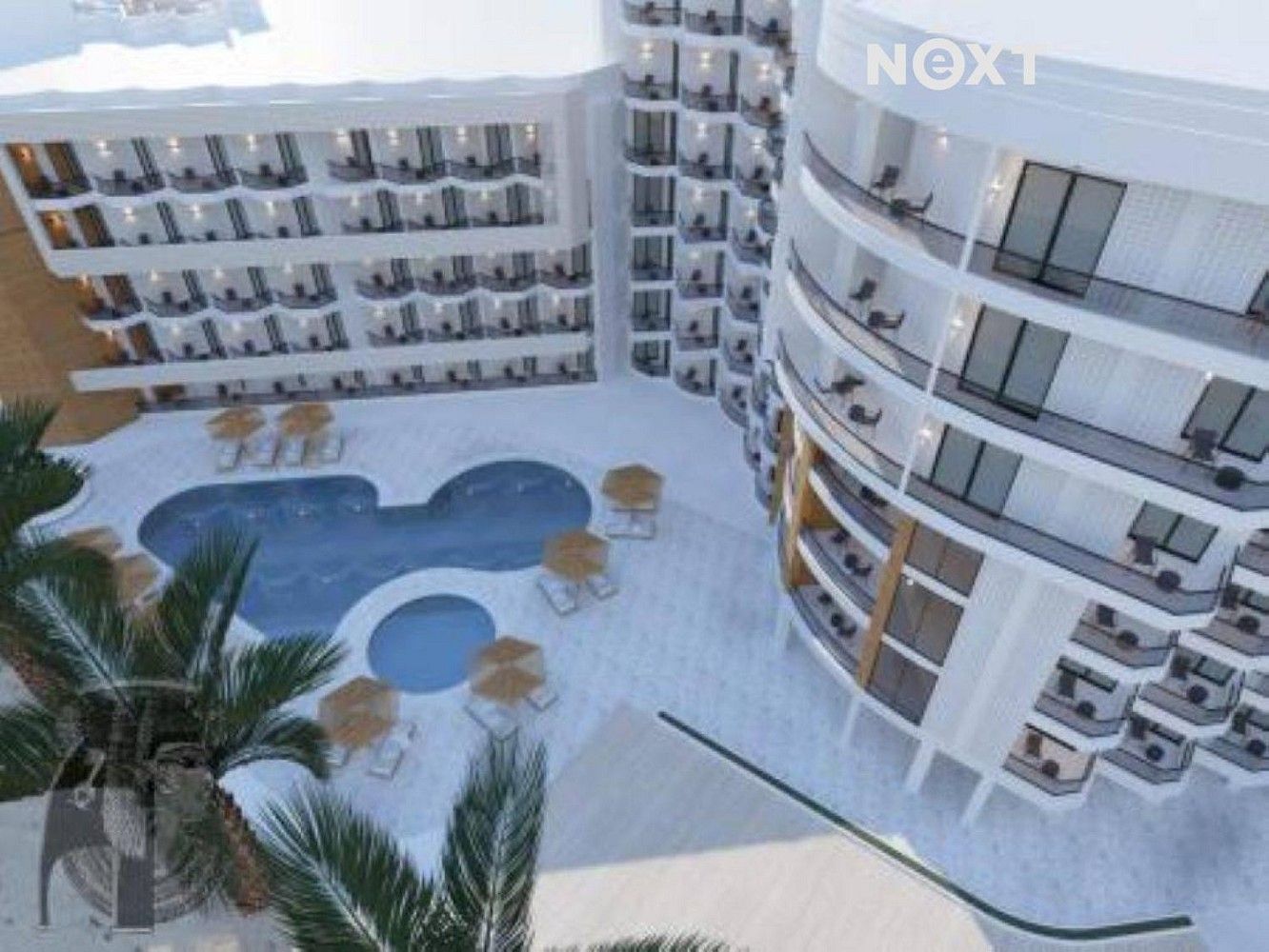 Byt 1+kk · 37 m² · Hurghada, Egypt - 4