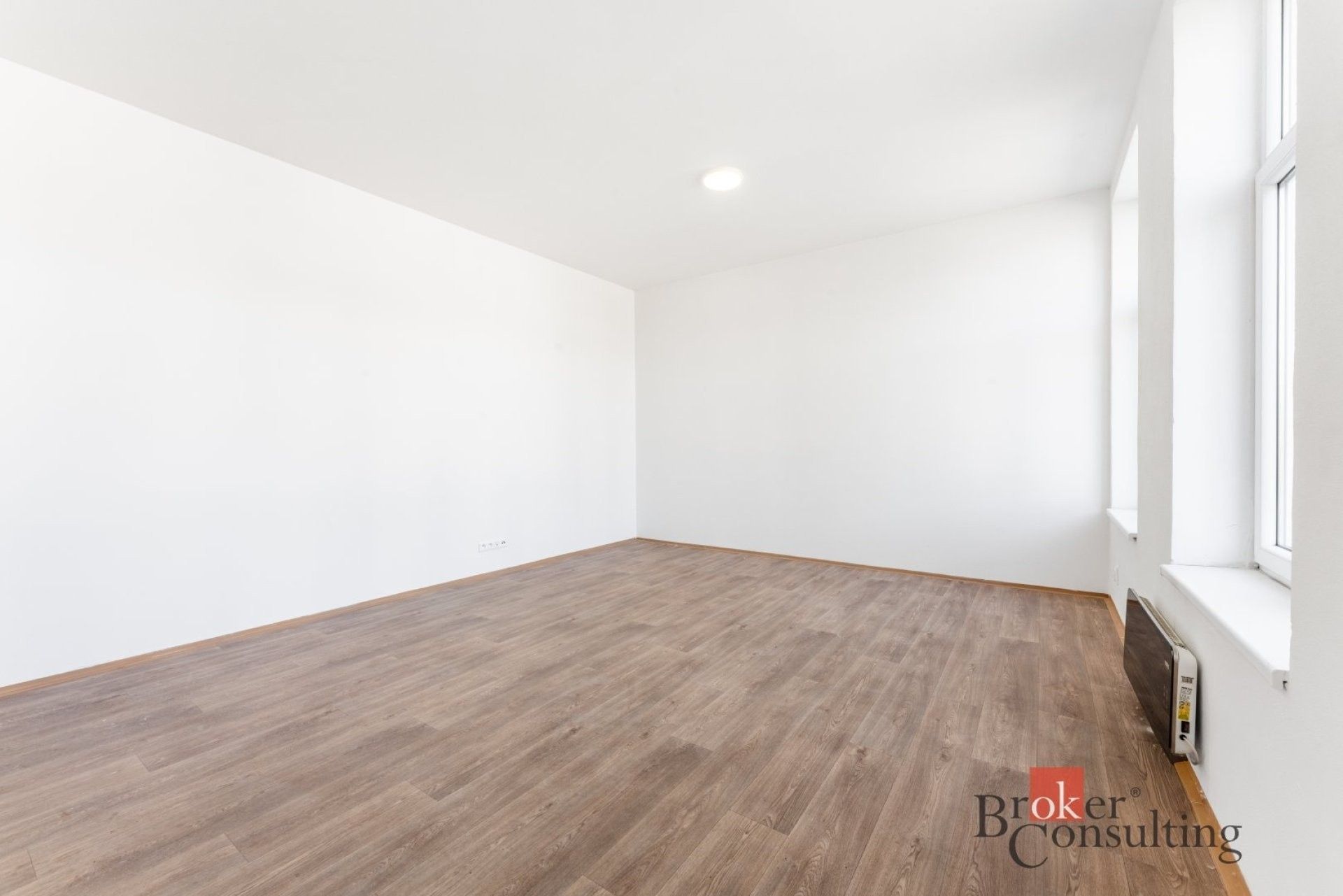 Prodej byt 1+kk - Křišťanova, Ostrava, 33 m² - 2