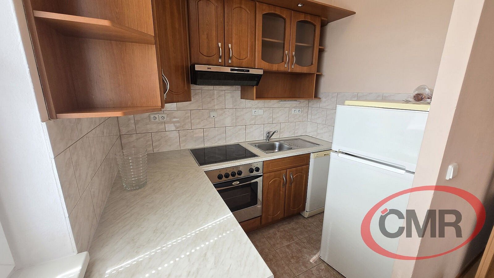 2+kk, Praha - Stodůlky, okres Praha 13, Hlavní město Praha, 51 m² - 1