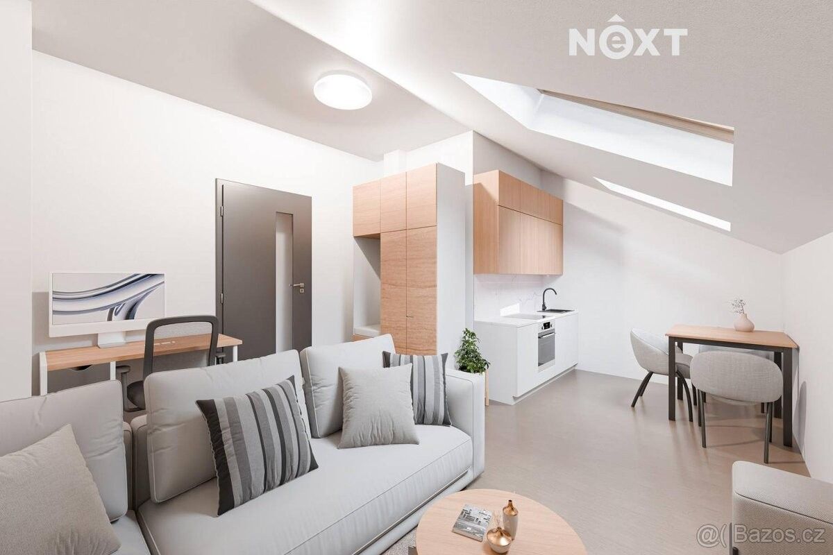 Prodej byt - Praha, 190 00