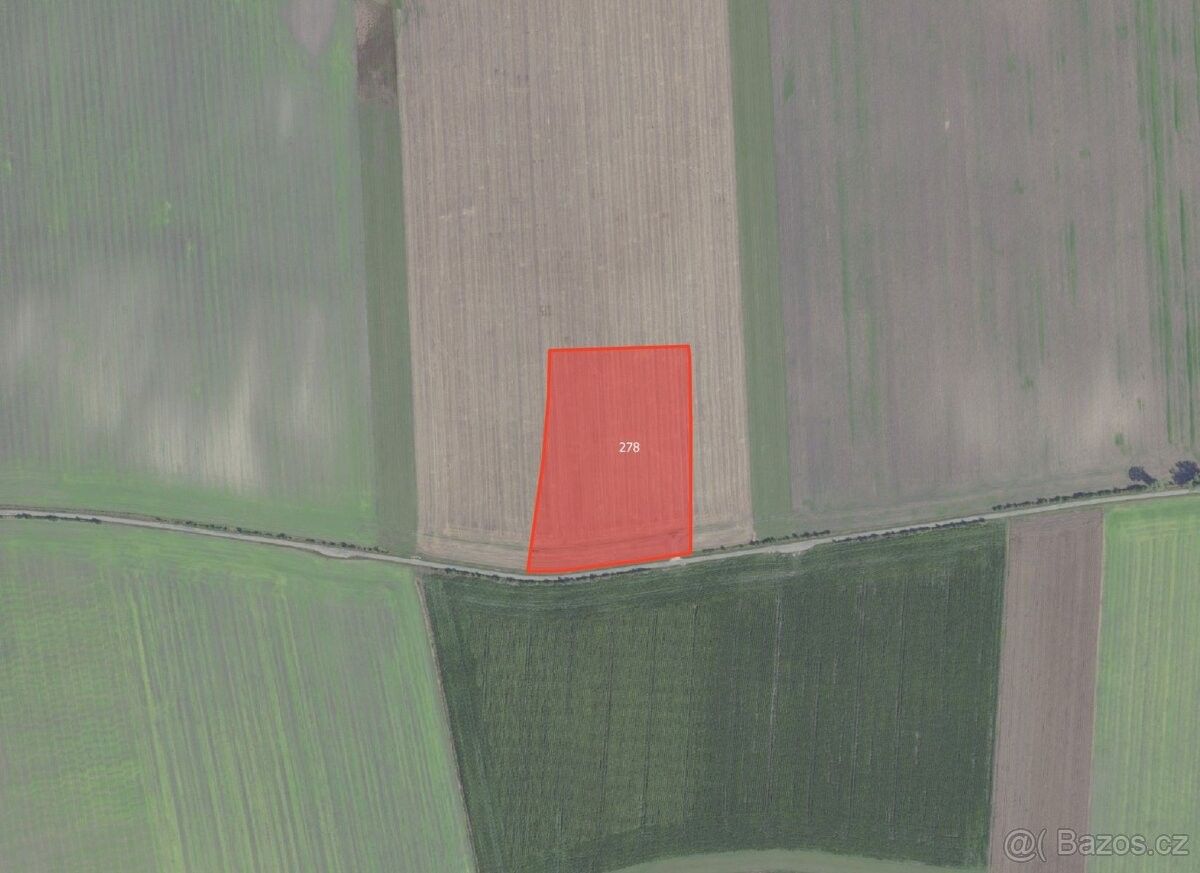 Pozemky pro bydlení, Městec Králové, 289 03