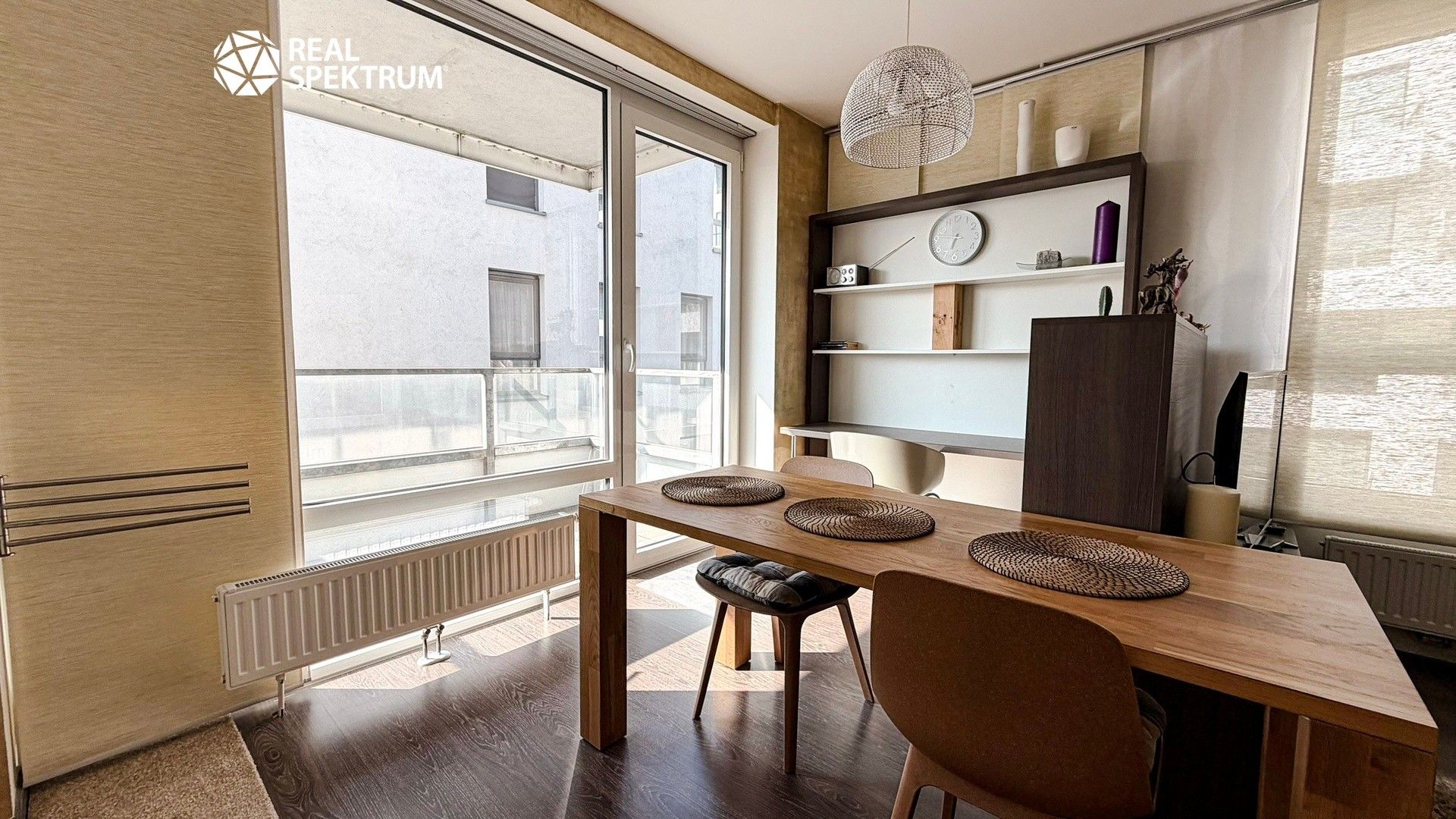 Pronájem byt 2+kk - Lidická, Brno, 43 m²