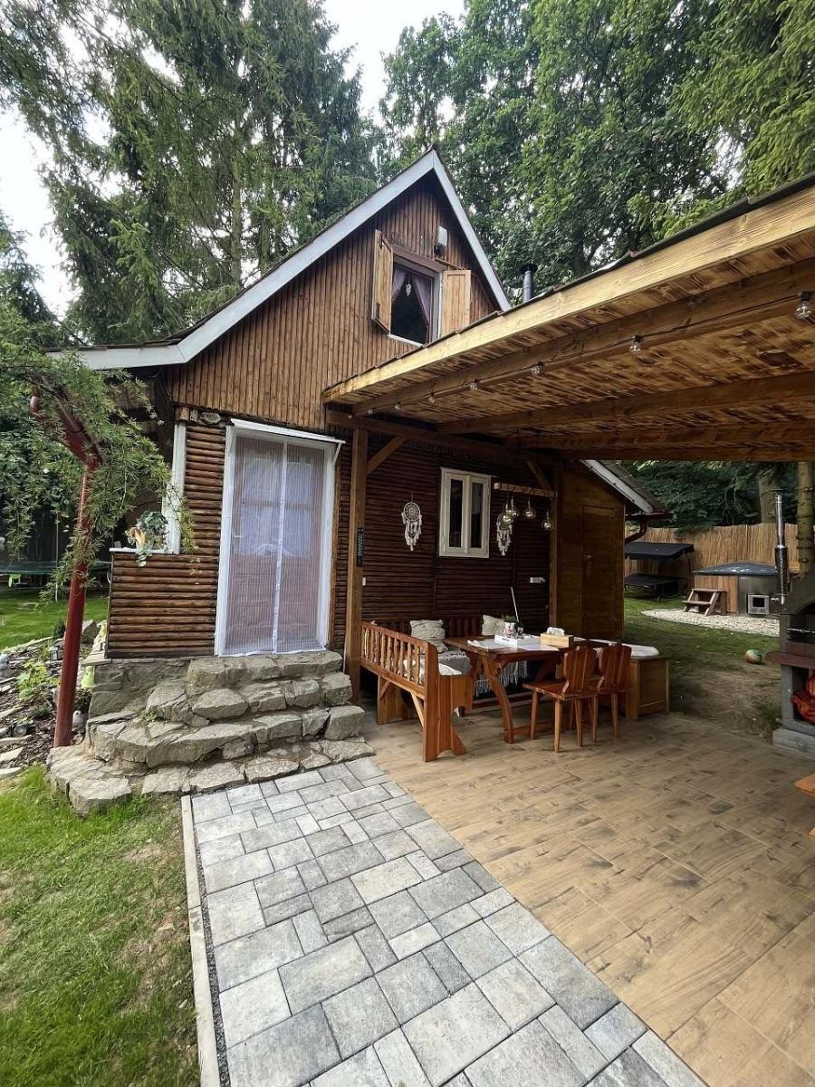 Chata · Ptení - Ptení, Olomoucký kraj - 3