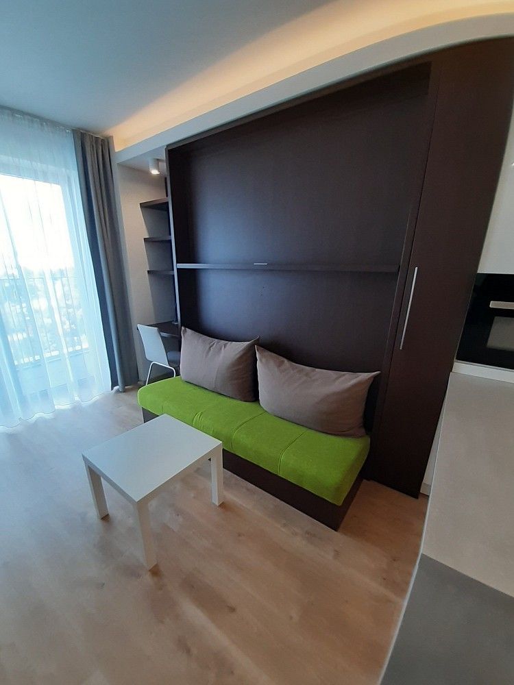 1+kk, Praha - Stodůlky, okres Praha 13, Hlavní město Praha, 31 m² - 2