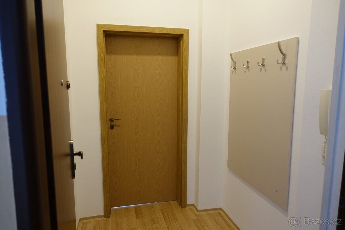 Pronájem byt - Trutnov, 541 01