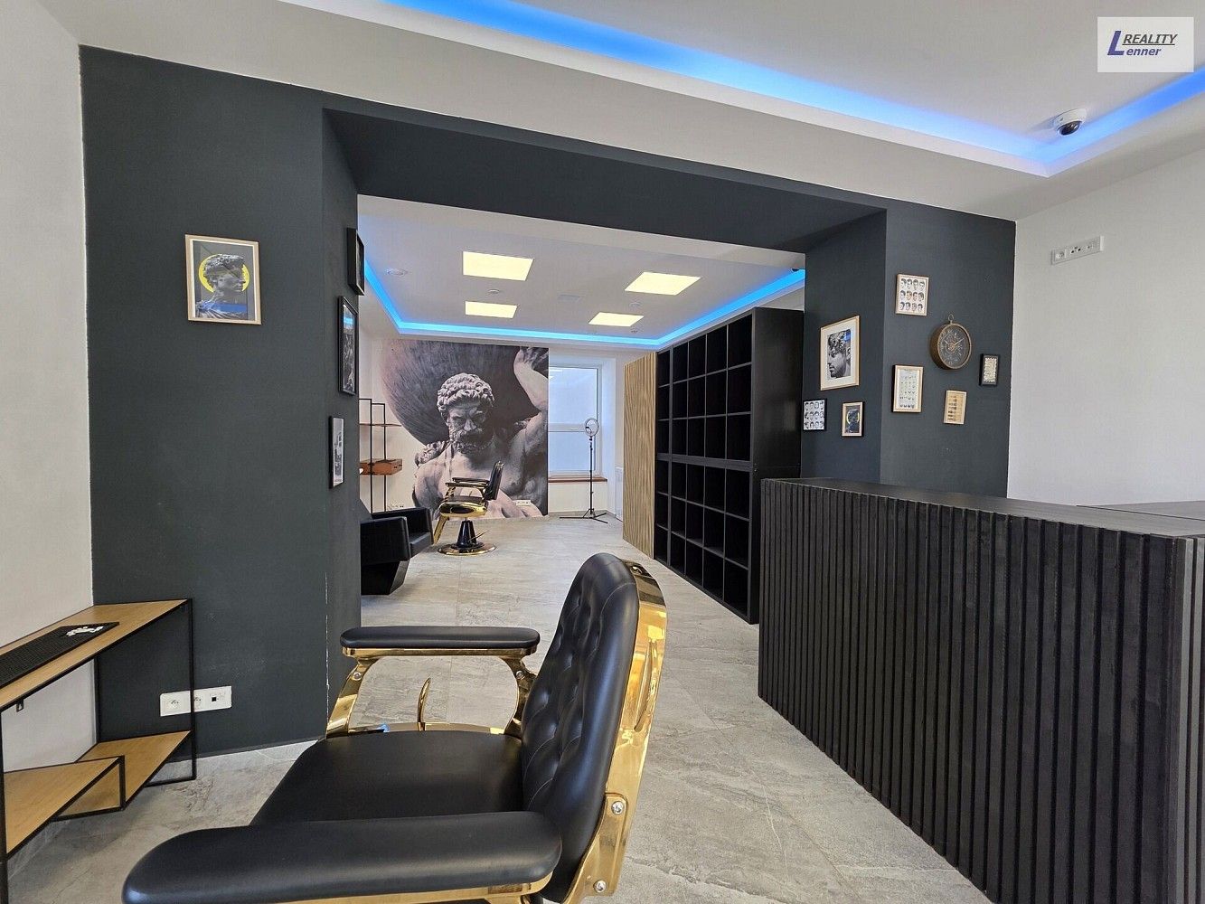 Obchodní prostory, Příbram - Příbram VI-Březové Hory, Středočeský kraj, 50 m² - 2