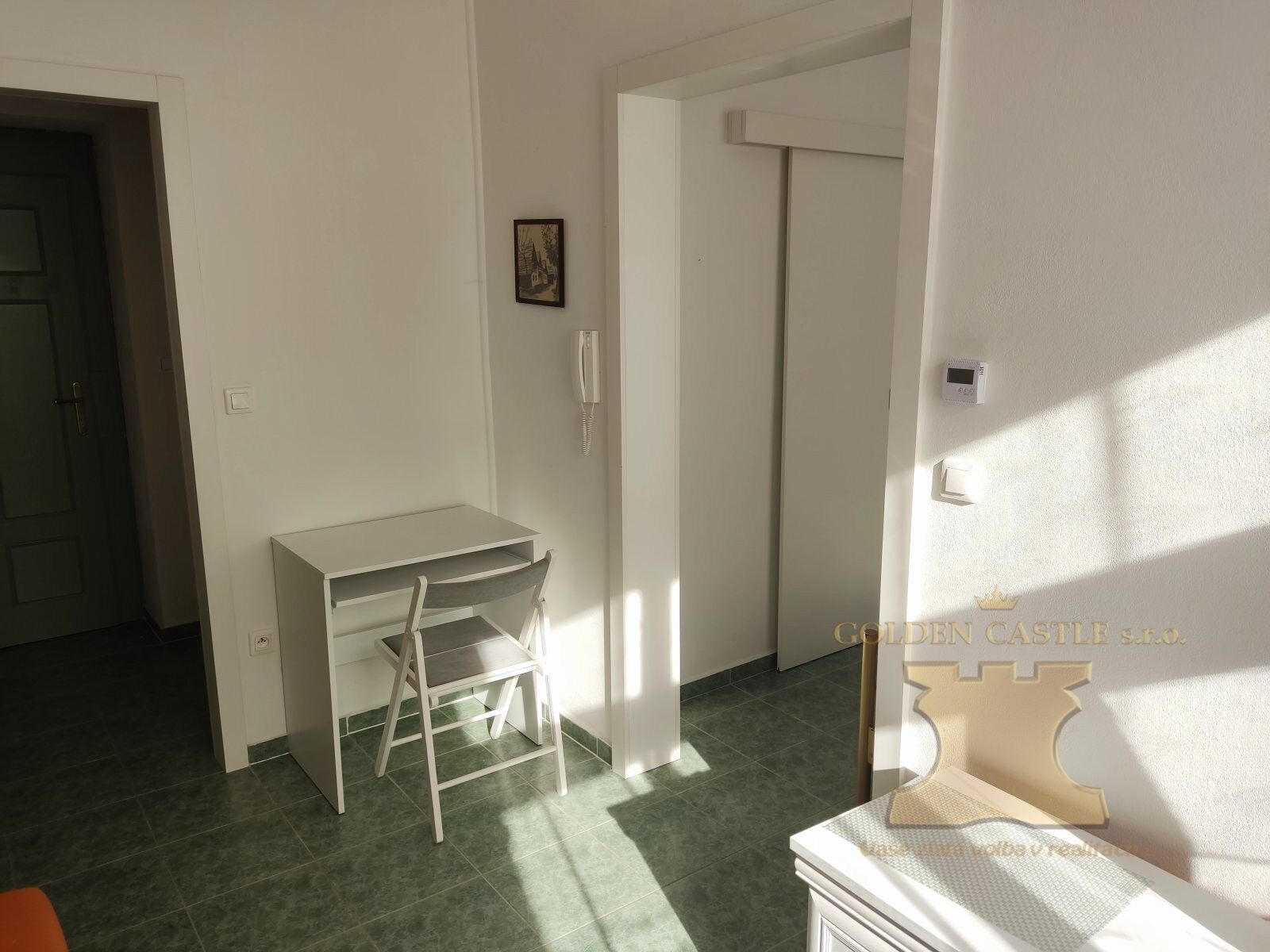 2+kk, nám. 7. května 48, Sedlec-Prčice Sedlec, 36 m² - 2