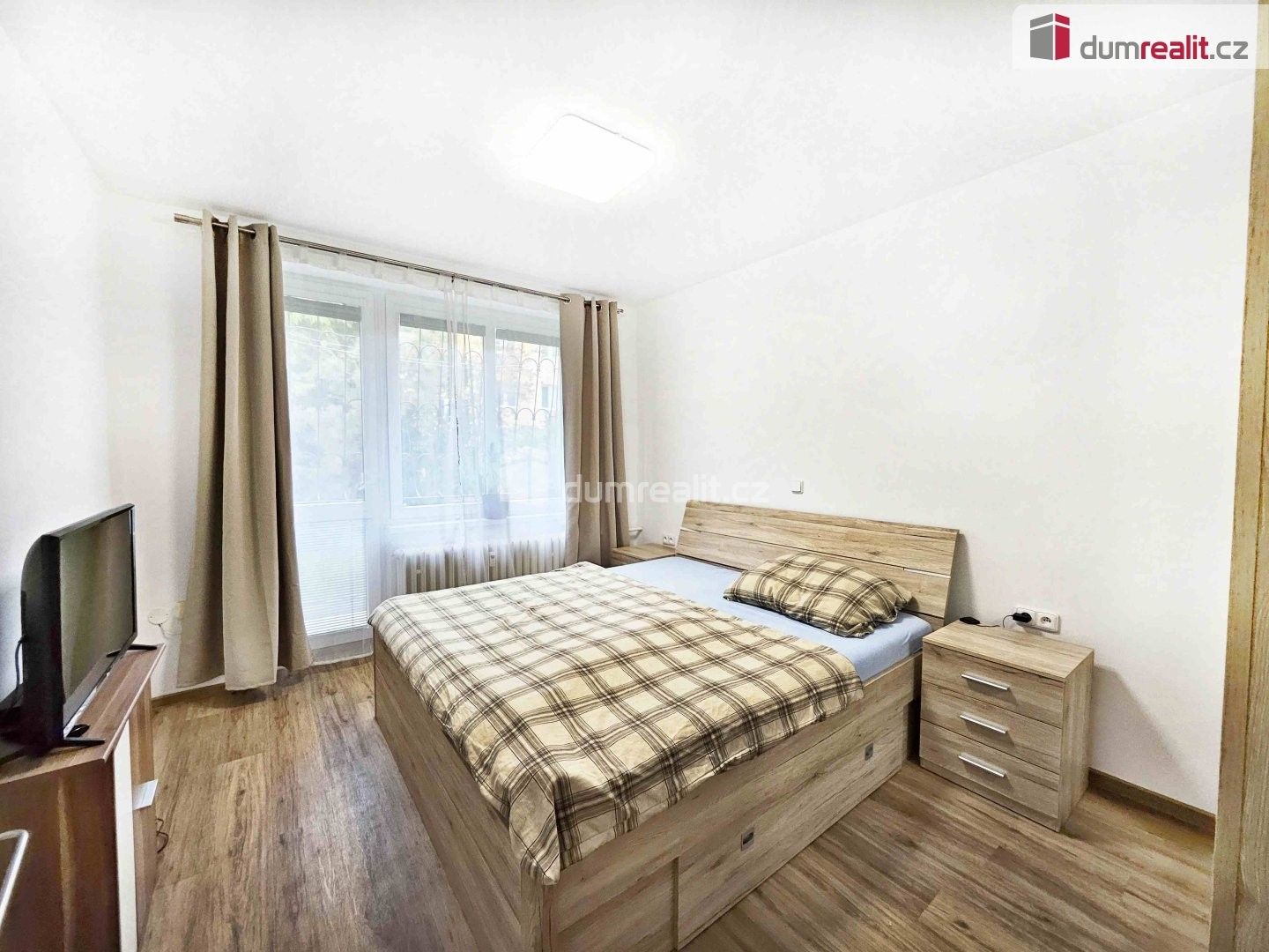 Byt 2+1 · 54 m² · Kostelní, Lovosice - 4