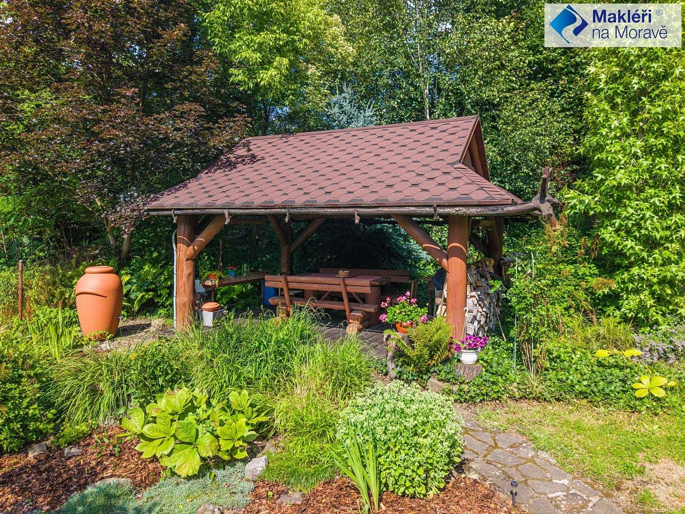 Rodinný dům · 223 m² · Návsí, okres Frýdek-Místek - 3
