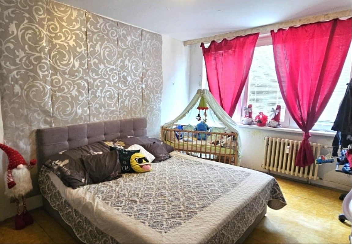 Byt 4+1 · 78 m² · Luční, Litvínov - Janov, okres Most - 3