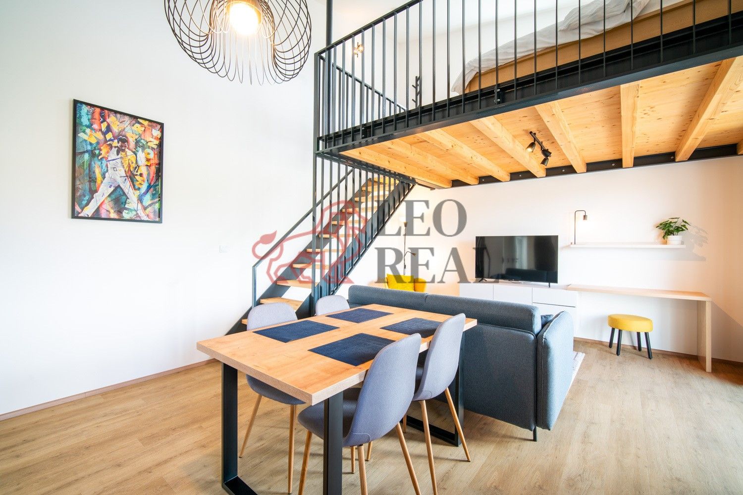 Byty, Pasohlávky, 60 m²