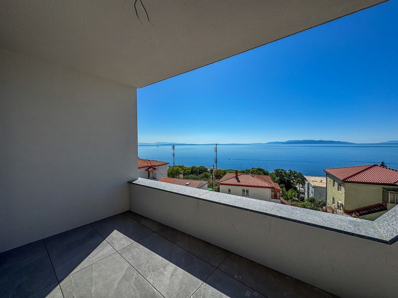 Byty, Rijeka, Primorsko-goranska županija, Chorvatsko, 140 m² - 1