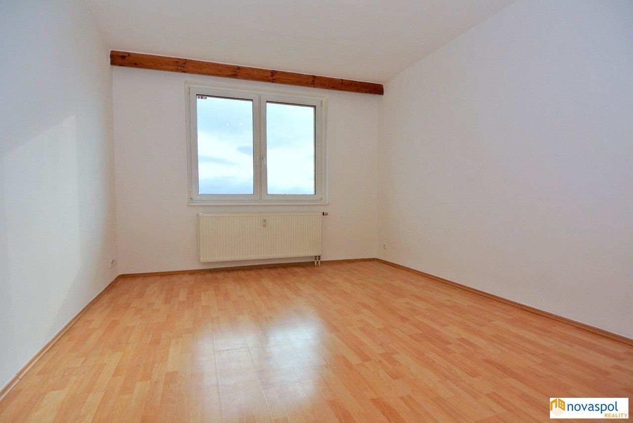 Byt 2+1, 40 m²