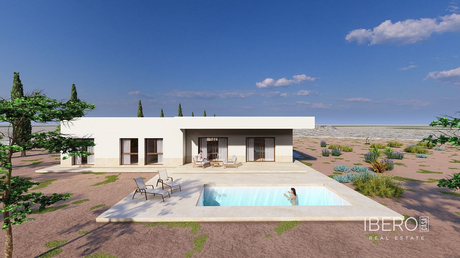 Rodinný dům, 170 m²