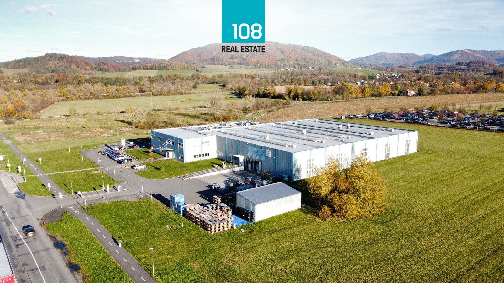 Sklady, Nový Jičín, 6 m²