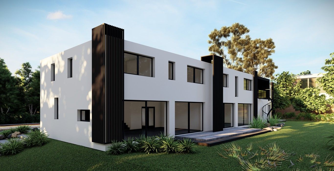 Pozemek pro bydlení · 600 m² · Sokolovská, Mochov - 3