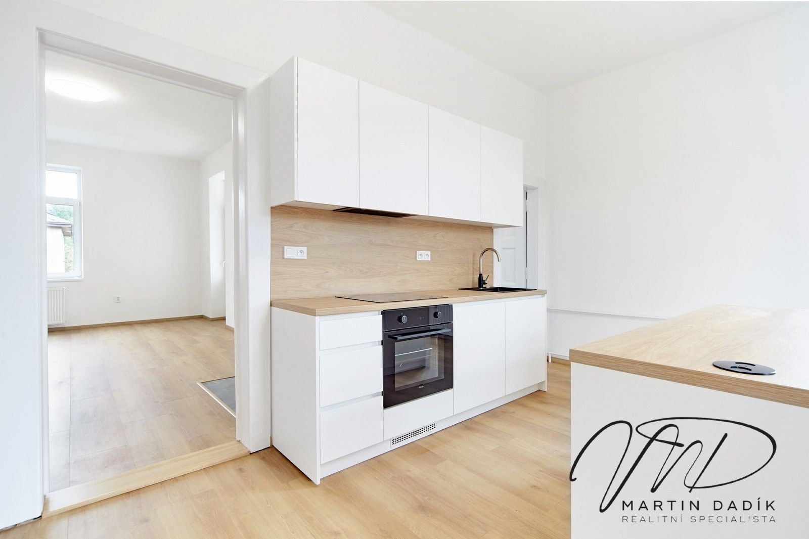 Prodej byt 4+1 - Čs. armády, Žamberk, 121 m²