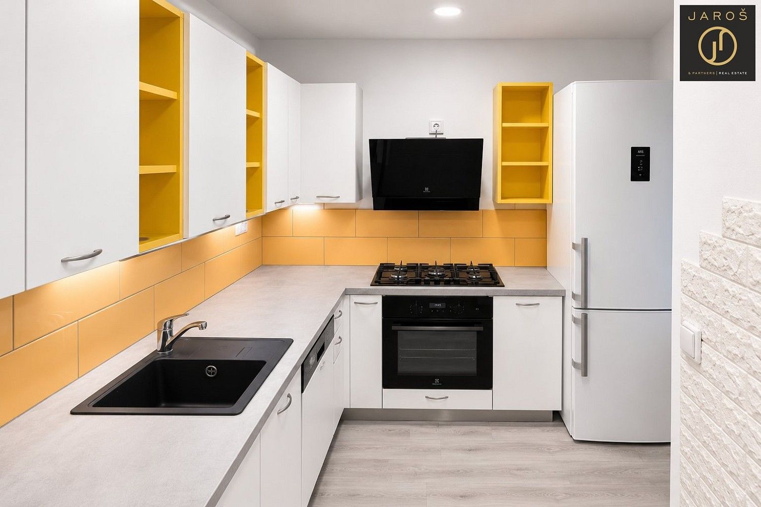 2+1, Praha - Vršovice, okres Praha 10, Hlavní město Praha, 60 m² - 1