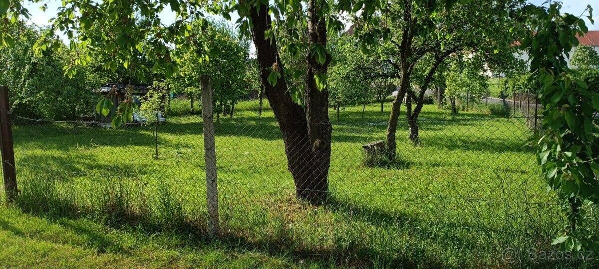 Pozemek pro bydlení · Holešov, 769 01 - 3