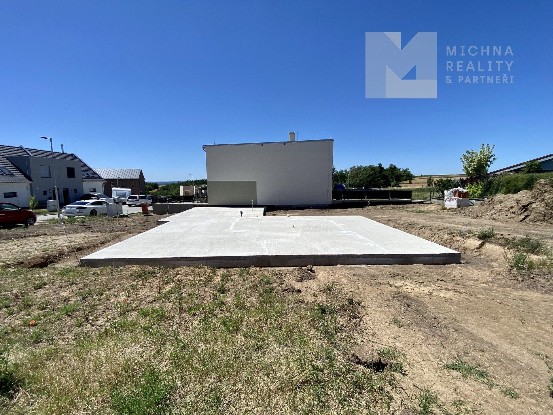 Prodej rodinný dům - Kratochvilka, 165 m²