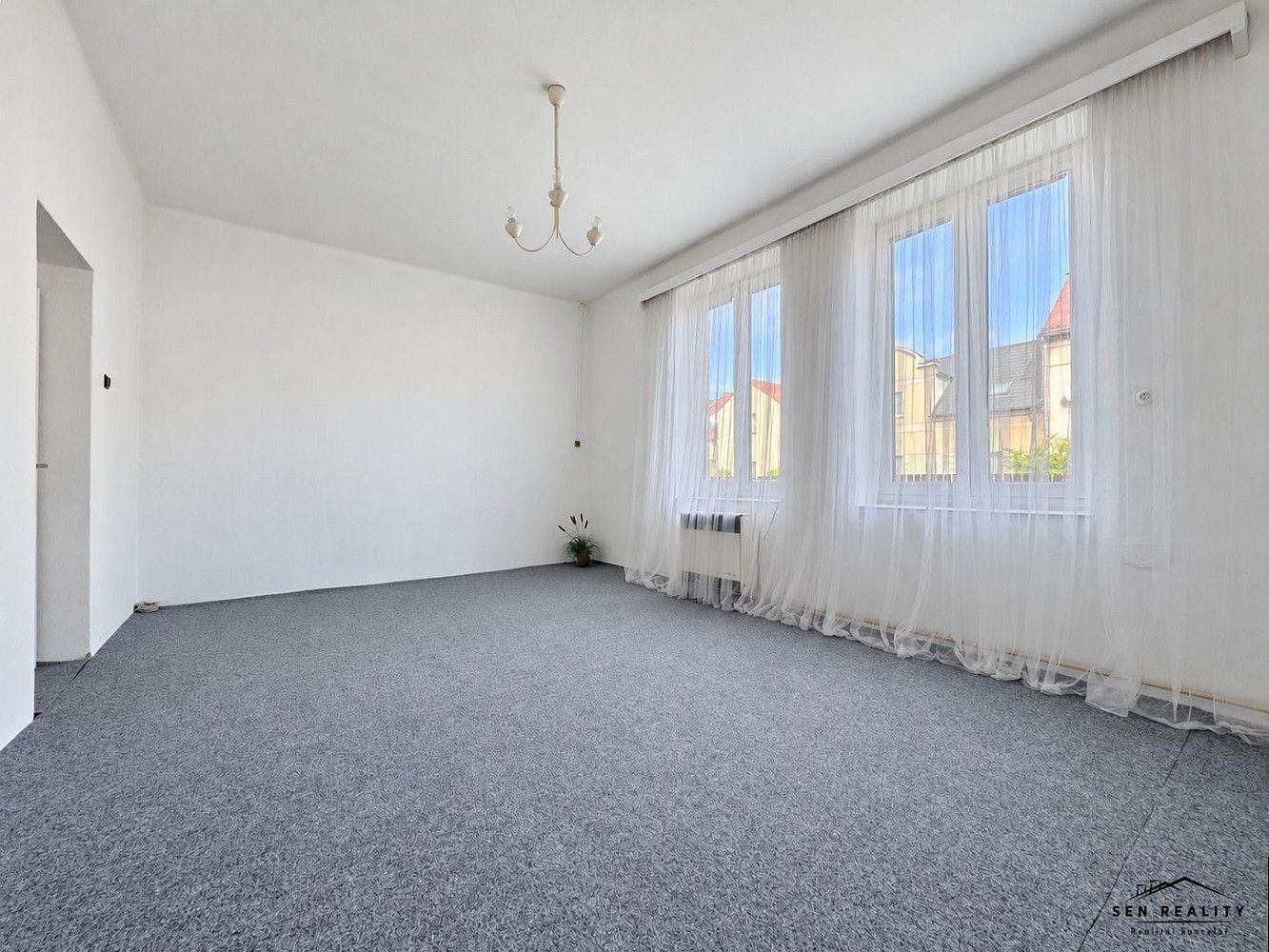 Byt 2+kk · 44 m² · Maršála Koněva, Nymburk - 4