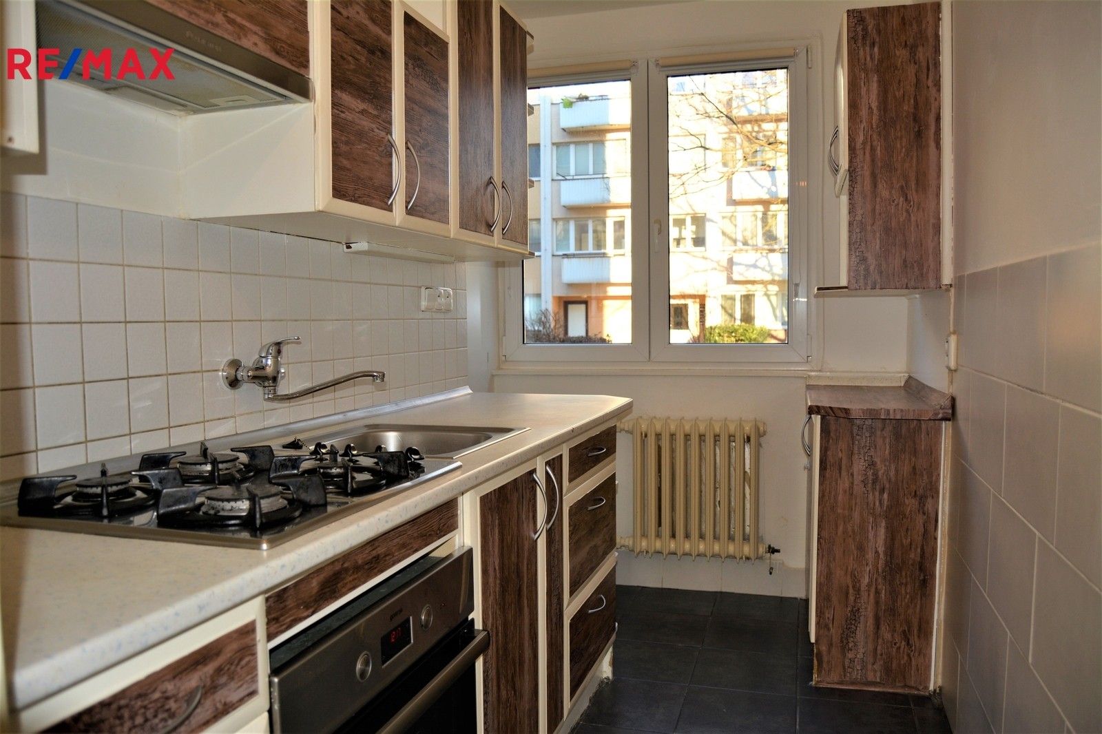 Prodej byt 2+1 - Severní, Hradec Králové, 56 m²