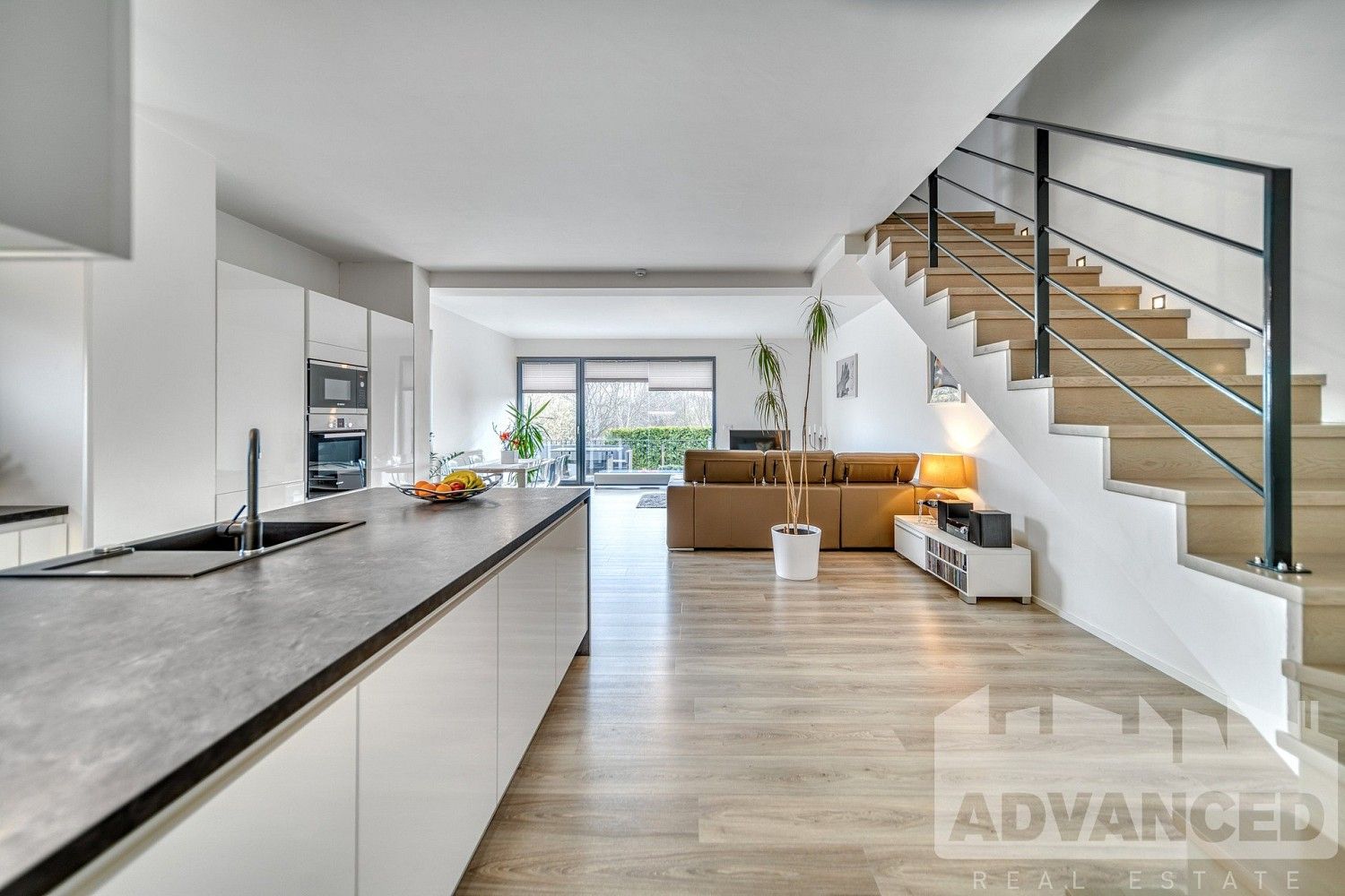4+kk, Praha - Ruzyně, okres Praha 6, Hlavní město Praha, 120 m² - 2