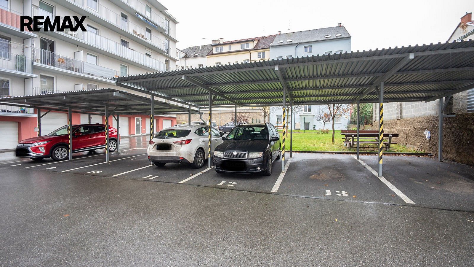 2+1, Plzeň - Jižní Předměstí, okres Plzeň-město, Plzeňský kraj, 65 m² - 1
