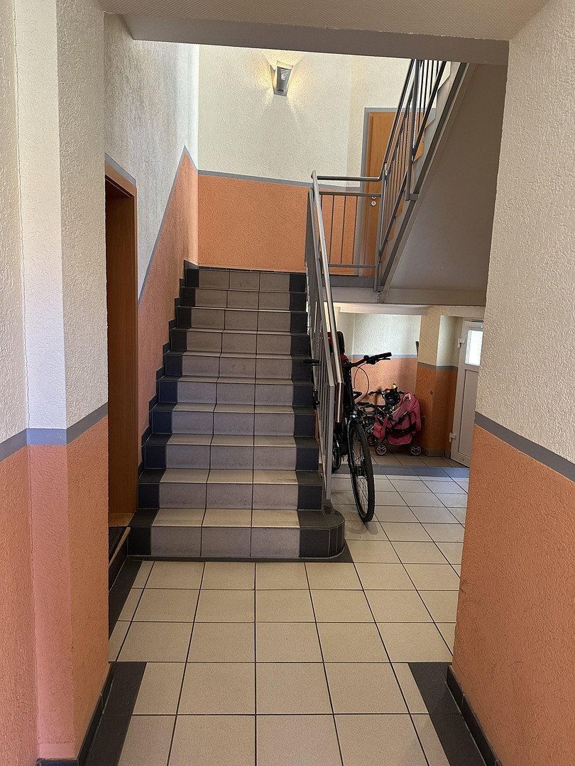 Byt 2+1 · 32 m² · Pfeiffersgasse 9 Erfurt Altstadt Thüringen 99084 - 3