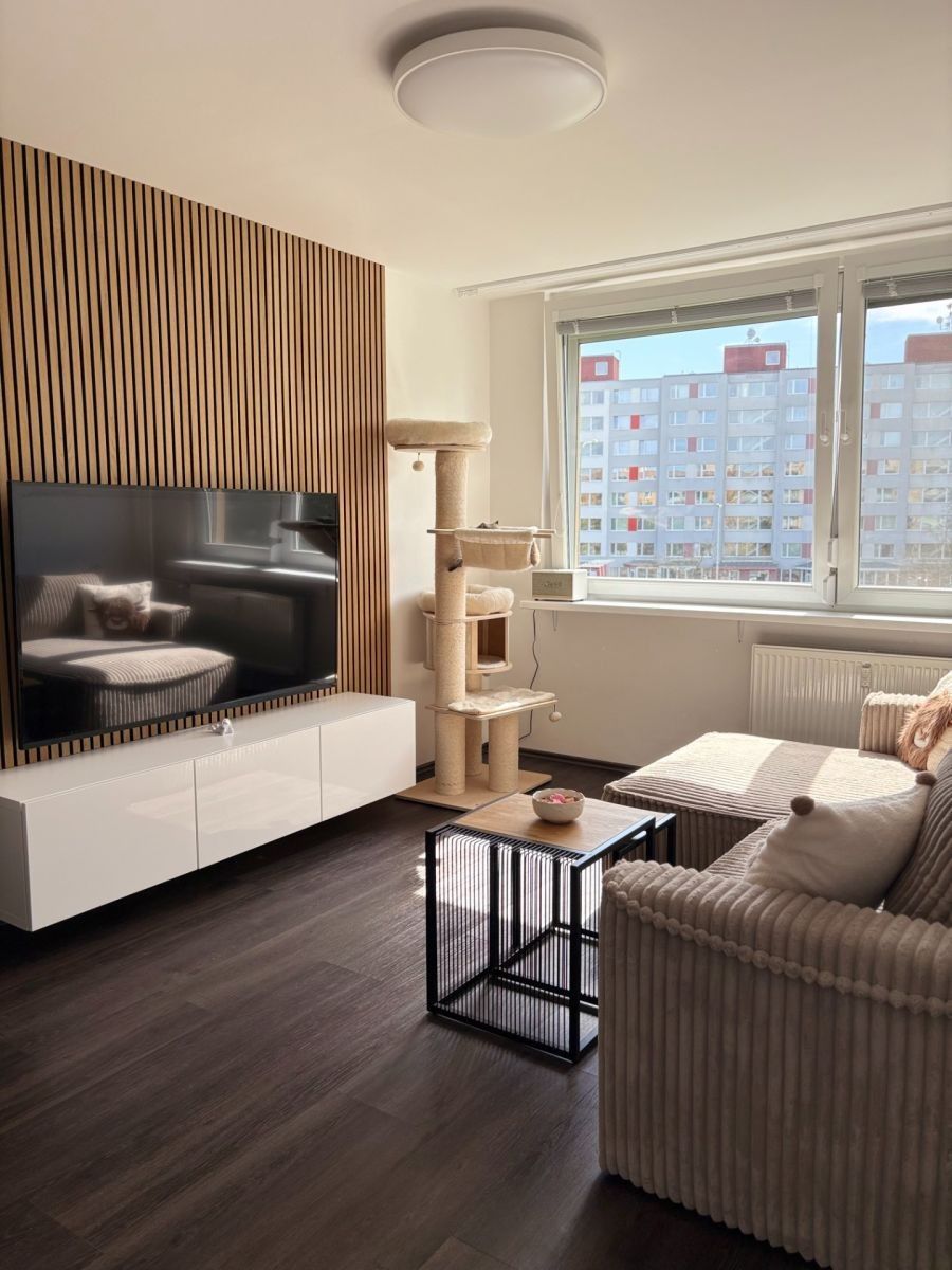 2+kk, Neapolská, Praha - Horní Měcholupy, 44 m² - 1